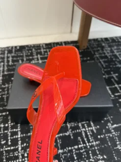 Alternative view of CHANEL Sandals & Slides EU36-41 A9020260503189599