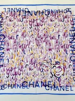 CHANEL Scarves A1520260504088469