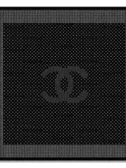 CHANEL Scarves A1520260504230569