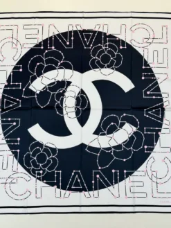 CHANEL Scarves A1520260504266969