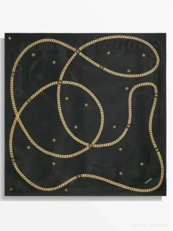 CHANEL Scarves A1520260504310569