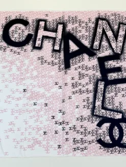 CHANEL Scarves A1520260504390269