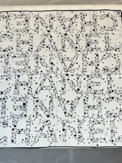 CHANEL Scarves A1520260504776169