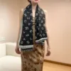 CHANEL Scarves A2520260504588269