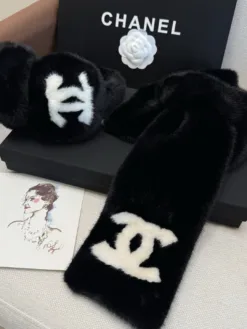 CHANEL Scarves A4020260503269079