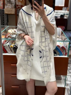 CHANEL Scarves A6520260504837279