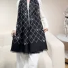 CHANEL Scarves A700504835479