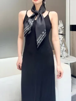 CHANEL Scarves A7520260504096889