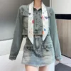 CHANEL Scarves A7520260504354289
