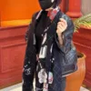 CHANEL Scarves A7520260504787089