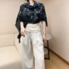 CHANEL Scarves A8020260504533089