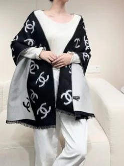 CHANEL Scarves A9020260504040789