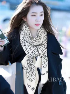 CHANEL Scarves A9020260504097689