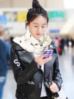 CHANEL Scarves A9020260504097889