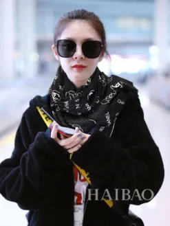CHANEL Scarves A9020260504097989