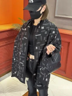 CHANEL Scarves A9020260504193189