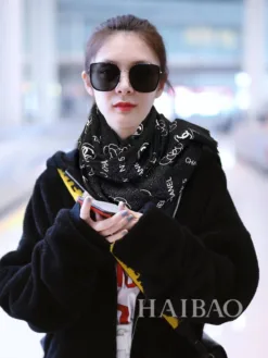 CHANEL Scarves A9020260504837689