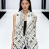 CHANEL Scarves B0520260504191589