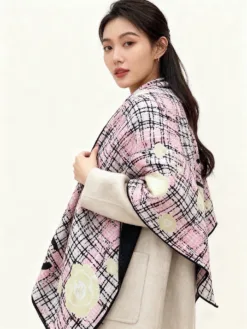 CHANEL Scarves B0520260504239389