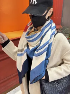 CHANEL Scarves B0520260504318289