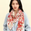 CHANEL Scarves B0520260504397489
