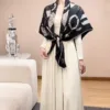 CHANEL Scarves B0520260504875389
