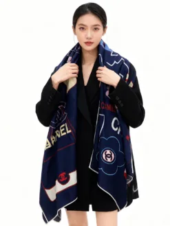 CHANEL Scarves B1020260504836799