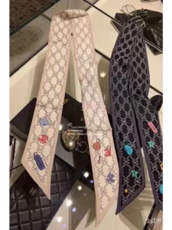 CHANEL Scarves D520260504091049