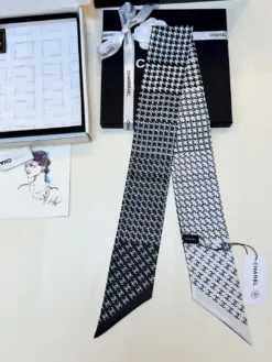 CHANEL Scarves D520260504587249