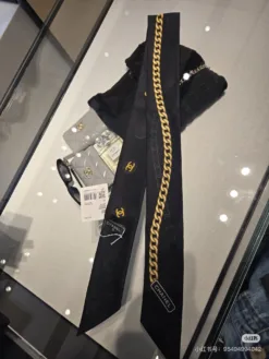 CHANEL Scarves E020260504090649