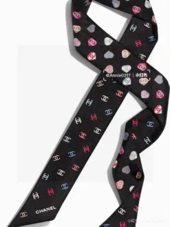 CHANEL Scarves E0202605041020649