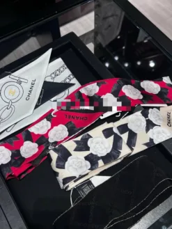 CHANEL Scarves E020260504140049