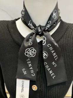 CHANEL Scarves E020260504183949