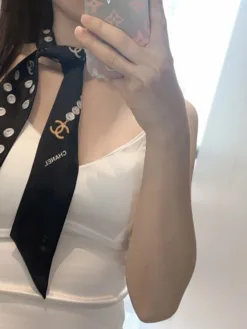 CHANEL Scarves E020260504231849
