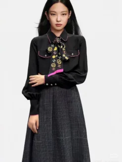 CHANEL Scarves E020260504391549