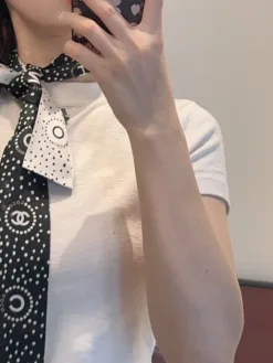 CHANEL Scarves E020260504392049