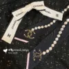 CHANEL Scarves E020260504453849