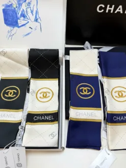 CHANEL Scarves E020260504619349