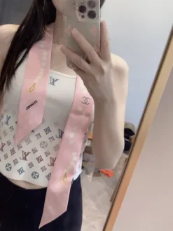 CHANEL Scarves E020260504777749