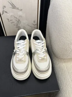 Alternative view of CHANEL Sneakers EU35-40 C50202605031695149