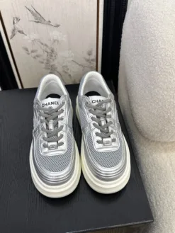 Alternative view of CHANEL Sneakers EU35-40 C50202605031697149