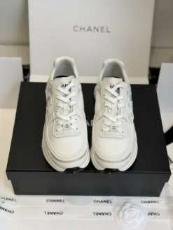 CHANEL Sneakers EU35-40 D50202605033253169
