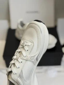 Alternative view of CHANEL Sneakers EU35-40 D50202605033253169