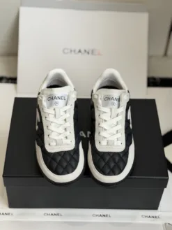 CHANEL Sneakers EU35-40 D90202605031936189