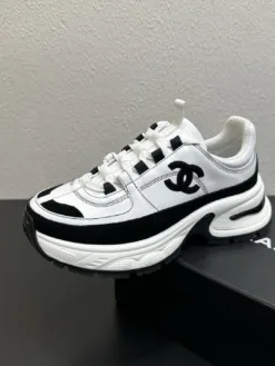 CHANEL Sneakers EU35-41 C60202605031723149