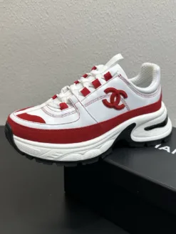 CHANEL Sneakers EU35-41 C60202605031724149