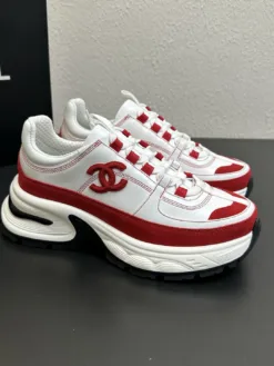 Alternative view of CHANEL Sneakers EU35-41 C60202605031724149