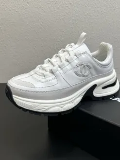 CHANEL Sneakers EU35-41 C60202605031725149