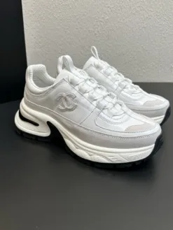 Alternative view of CHANEL Sneakers EU35-41 C60202605031725149