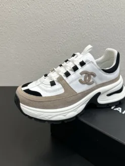 CHANEL Sneakers EU35-41 C60202605031726149